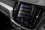 Volvo XC60 D5 R-Deisgn 2017 года (UK)